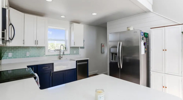 Коттедж Eagles Rest by Pristine Properties Vacation Rentals