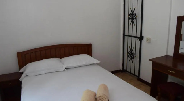 Sea Front Apartment Villa, Prenota Appartamento Flic-en-Flac Mauritius Costa Ovest