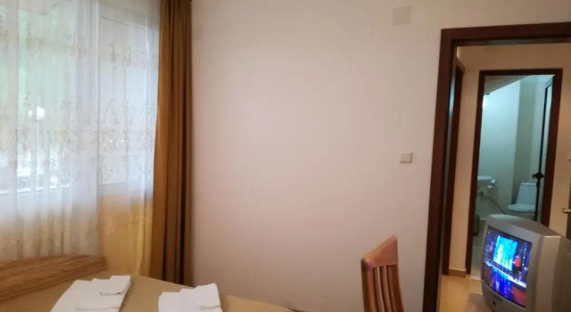 Апартаменты Blyan Family Hotel