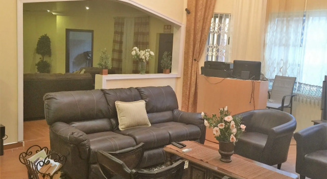 Home Away Suites