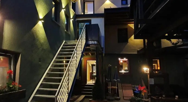 Wirtshaus & Hotel Zur Alten Brauerei Zapf, Забронировать Отель Отели Нижней Франкония 3 звезды, 3*