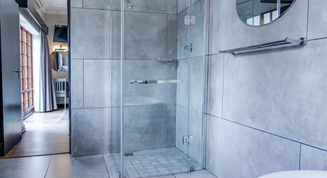 Двухместный номер Executive The Nightingale Guesthouse
