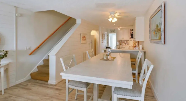 Апартаменты Steps to Rehoboth Bay Marina! Condo w/ Pool Access