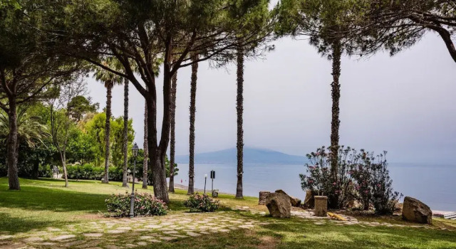Коттедж Il Giardino di Arcile by Wonderful Italy