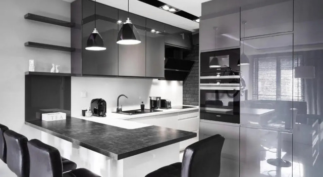 Апартаменты Deluxe Prestige Apartaments 79