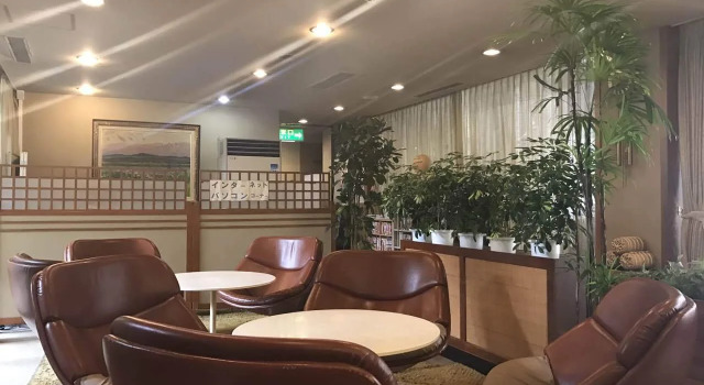 Hotel & Office Soutokukan, Prenota Hotel Nagaoka 