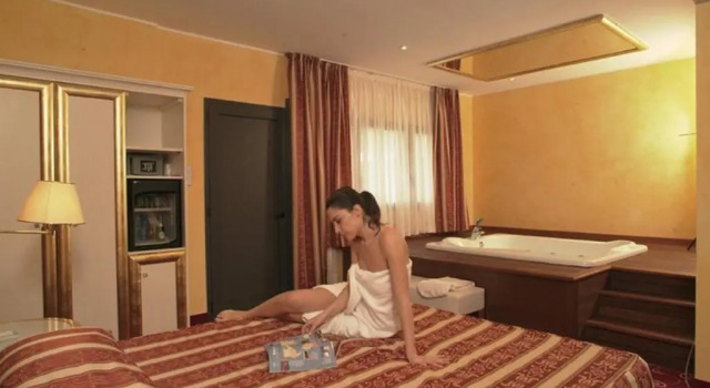 Люкс LVG Hotel Collection - Riz