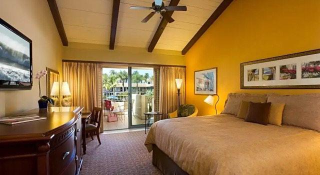 Двухместный номер Standard с видом на город Harbor View Inn