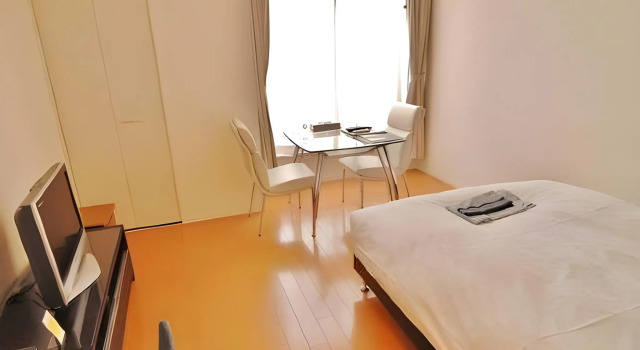 Plaza Fuyo Hotel