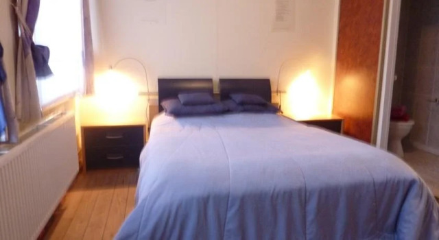 Een Huis tussen Dag en Morgen, Prenota Hotel Watou Westhoek