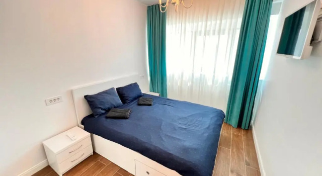 2 rooms Airy & Bright Palas Park