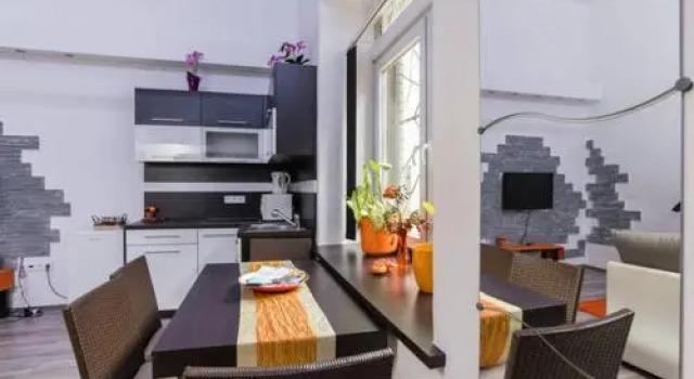 Cheery Flat, Забронировать Отель Будапешт 