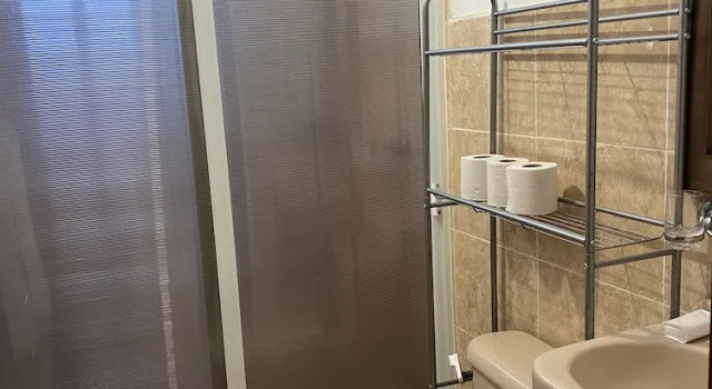 Апартаменты Standard Quinto Sol 3 Departamento