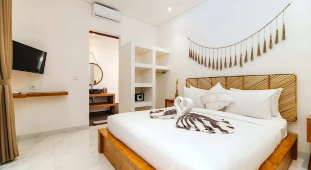 Villa Green Pearl