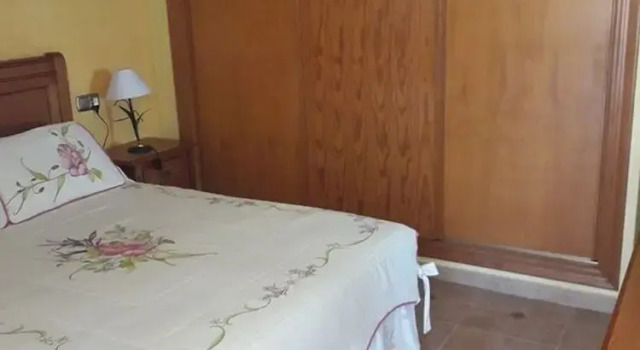 Апартаменты Edif vacaciones II | 4  Pax | Las Lagunas | 2333-PA