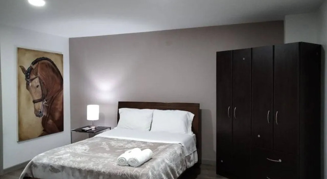 Luxury Suites & Apartments, Réserver Appartement Teusaquillo Bogotá