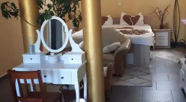 Апартаменты Apartman studio