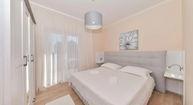 Apartments Medanić