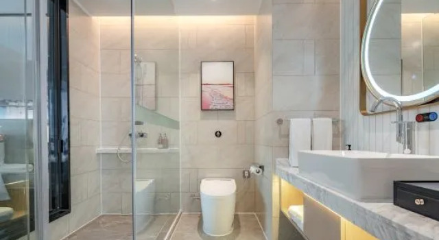 Люкс Vienna Hotel