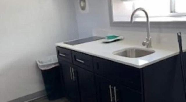 Двухместный номер Standard с видом на океан Outer Banks Motor Lodge