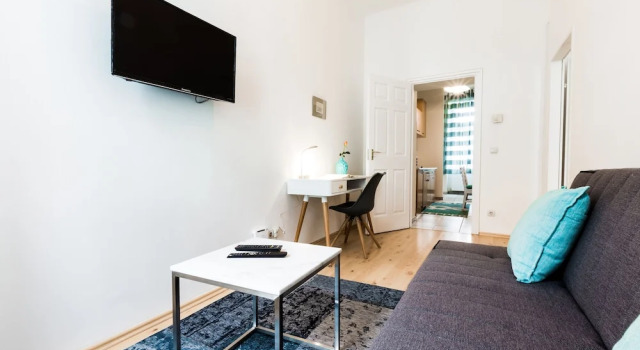 Holiday & Business Apartments 1140