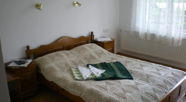 Guest House Bojana, Reserva ahora Hotel Troyan Lovech Province