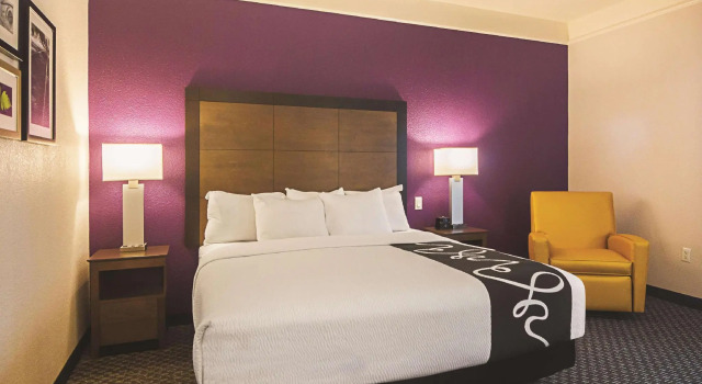 Двухместный номер La Quinta by Wyndham Oklahoma City - NW Expwy
