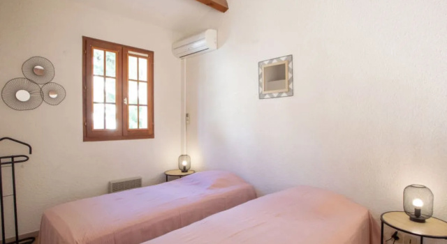 LE BELVéDèRE 11715, Rezervasyon Otel Var coast otoparklı oteller, Otopark