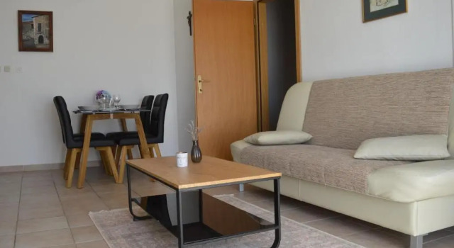 Апартаменты Central Apartments Preko