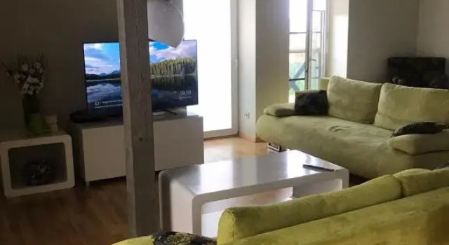 Номер Standard Nidos Poilsine Studio