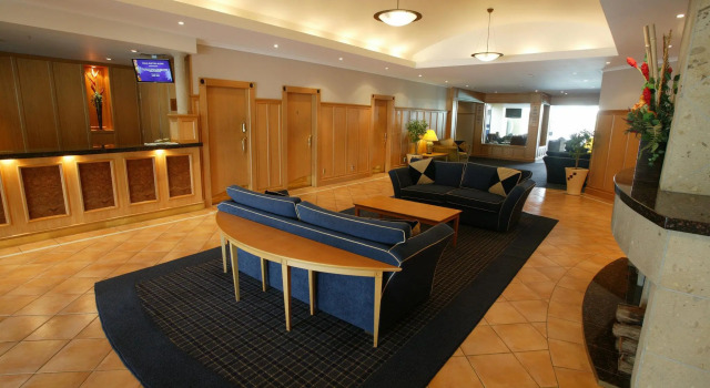 Brentwood Hotel, Забронировать Отель Отели Веллингтона с завтраком, Завтраки