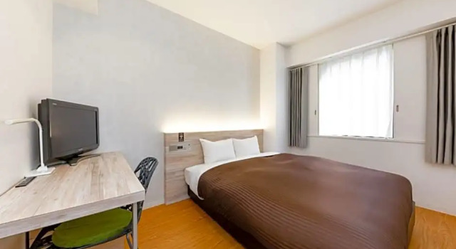 The One Five Fukuoka Tenjin - Vacation STAY 40114v, Buchen Sie Hotel Tenjin 