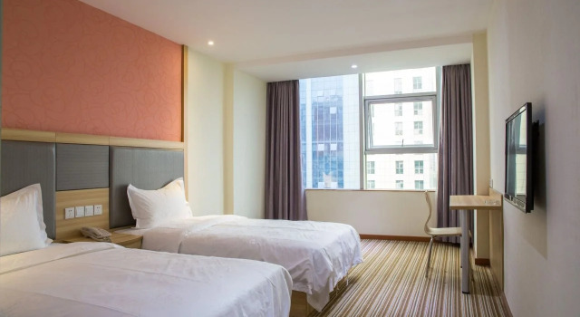 Dongcheng Hotel, Забронировать Отель Гуанчжоу Guangzhou Area, рядом с Hai Zhu Square