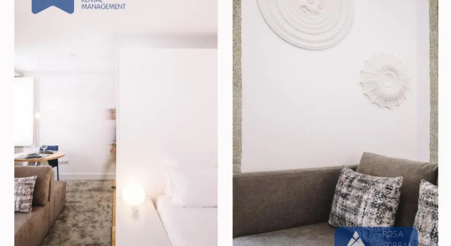 ORM - Almada Apartments, Забронировать Апартаменты/квартира Cedofeita / Santo Ildefonso / Se / Miragaia / Sao Nicolau e Vitoria Порту, рядом с Lapa Metro Station