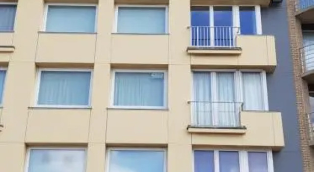 James Sun Beach Apartment