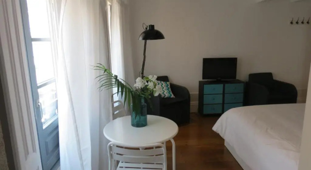 Студия Citybreak-apartments Lapa