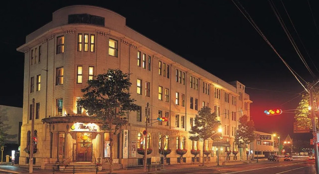 Hotel Vibrant Otaru, Prenota Hotel Otaru Hokkaido