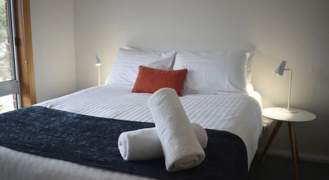 Номер Standard Kermandie Hotel