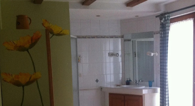 Chambres D'hotes La Parpaillotte, Rezervasyon Otel Boersch 