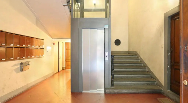 Apt. Ocra - Pauline Suites, Забронировать Отель Флоренция Тоскана, рядом с Площадь Кафедрального собора