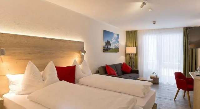 Elements Hotel Christlessee