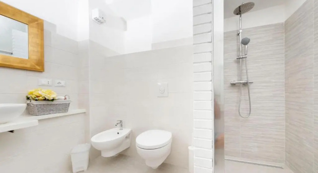 Апартаменты Rose Suite Apartments