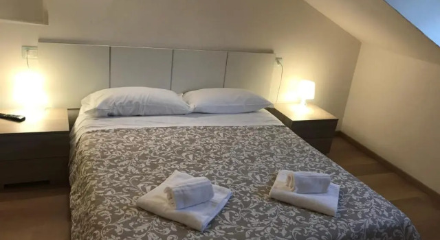 Appartamenti Del Duca