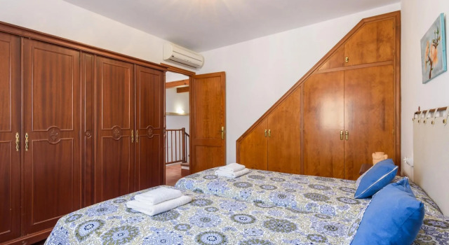 CASA SA FONT 45 in Ciutadella de Menorca, Забронировать Отель Сьюдадела Менорка, рядом с Порт Сьюдадела-де-Менорка