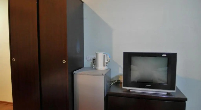 Номер Deluxe Li Garden Hotel