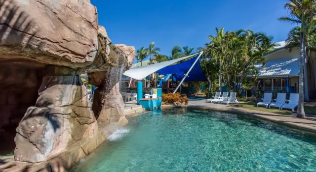 Номер Standard BreakFree Diamond Beach