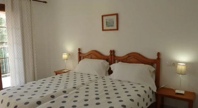Apartamentos Villa Primera, Varaa Huoneisto Santanyi Mallorca