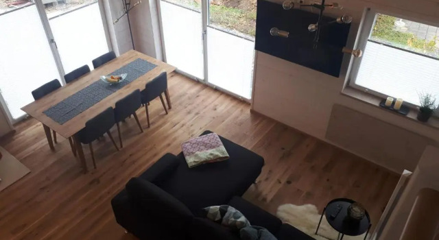 Апартаменты Ferienhaus 59