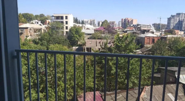 Апартаменты studio old Tbilisi