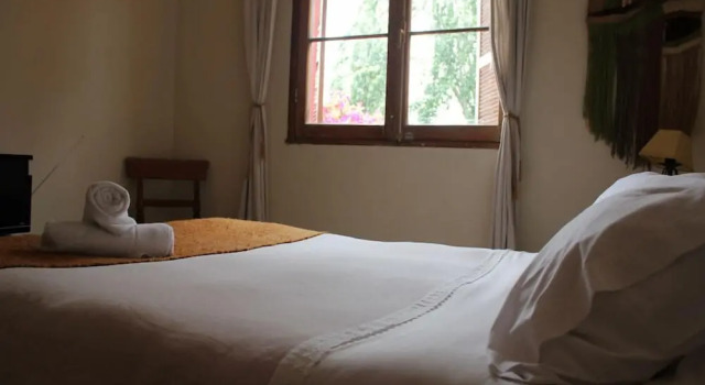 Hostal El Arbol, Rezervovat Hostel Hotely v La Serena se snídaní, Snídaně